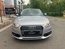 USED 2016 66 AUDI A1 1.4 TFSI Sport Sportback S Tronic Euro 6 (s/s) 5dr 9 SERVICES. FRONT DASH CAM !!