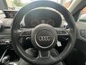 USED 2016 66 AUDI A1 1.4 TFSI Sport Sportback S Tronic Euro 6 (s/s) 5dr 9 SERVICES. FRONT DASH CAM !!