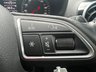 USED 2016 66 AUDI A1 1.4 TFSI Sport Sportback S Tronic Euro 6 (s/s) 5dr 9 SERVICES. FRONT DASH CAM !!