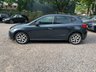 USED 2020 69 SEAT IBIZA 1.0 TSI FR Hatchback 5dr Petrol Manual Euro 6 (s/s) GPF (115 ps) Full service history + 2 keys