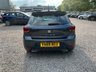 USED 2020 69 SEAT IBIZA 1.0 TSI FR Hatchback 5dr Petrol Manual Euro 6 (s/s) GPF (115 ps) Full service history + 2 keys