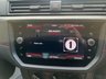 USED 2020 69 SEAT IBIZA 1.0 TSI FR Hatchback 5dr Petrol Manual Euro 6 (s/s) GPF (115 ps) Full service history + 2 keys
