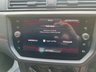 USED 2020 69 SEAT IBIZA 1.0 TSI FR Hatchback 5dr Petrol Manual Euro 6 (s/s) GPF (115 ps) Full service history + 2 keys