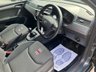 USED 2020 69 SEAT IBIZA 1.0 TSI FR Hatchback 5dr Petrol Manual Euro 6 (s/s) GPF (115 ps) Full service history + 2 keys