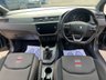 USED 2020 69 SEAT IBIZA 1.0 TSI FR Hatchback 5dr Petrol Manual Euro 6 (s/s) GPF (115 ps) Full service history + 2 keys