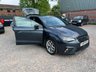 USED 2020 69 SEAT IBIZA 1.0 TSI FR Hatchback 5dr Petrol Manual Euro 6 (s/s) GPF (115 ps) Full service history + 2 keys
