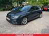 USED 2020 69 SEAT IBIZA 1.0 TSI FR Hatchback 5dr Petrol Manual Euro 6 (s/s) GPF (115 ps) Full service history + 2 keys