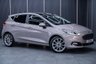 USED 2018 68 FORD FIESTA 1.0T EcoBoost GPF Vignale Hatchback 5dr Petrol Manual Euro 6 (s/s) (140 ps) * BANG OLUFSEN - PANROOF - SATNAV