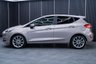 USED 2018 68 FORD FIESTA 1.0T EcoBoost GPF Vignale Hatchback 5dr Petrol Manual Euro 6 (s/s) (140 ps) * BANG OLUFSEN - PANROOF - SATNAV