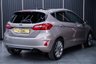 USED 2018 68 FORD FIESTA 1.0T EcoBoost GPF Vignale Hatchback 5dr Petrol Manual Euro 6 (s/s) (140 ps) * BANG OLUFSEN - PANROOF - SATNAV