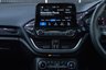 USED 2018 68 FORD FIESTA 1.0T EcoBoost GPF Vignale Hatchback 5dr Petrol Manual Euro 6 (s/s) (140 ps) * BANG OLUFSEN - PANROOF - SATNAV
