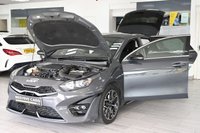 USED 2022 22 KIA PROCEED 1.5 T-GDi GT-Line Shooting Brake 5dr Petrol Manual Euro 6 (s/s) (158 bhp) *HOME DELIVERY 7 DAY MONEY BACK*