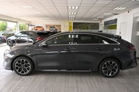 USED 2022 22 KIA PROCEED 1.5 T-GDi GT-Line Shooting Brake 5dr Petrol Manual Euro 6 (s/s) (158 bhp) *HOME DELIVERY 7 DAY MONEY BACK*