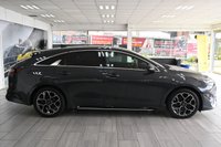 USED 2022 22 KIA PROCEED 1.5 T-GDi GT-Line Shooting Brake 5dr Petrol Manual Euro 6 (s/s) (158 bhp) *HOME DELIVERY 7 DAY MONEY BACK*