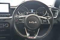 USED 2022 22 KIA PROCEED 1.5 T-GDi GT-Line Shooting Brake 5dr Petrol Manual Euro 6 (s/s) (158 bhp) *HOME DELIVERY 7 DAY MONEY BACK*