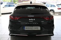 USED 2022 22 KIA PROCEED 1.5 T-GDi GT-Line Shooting Brake 5dr Petrol Manual Euro 6 (s/s) (158 bhp) *HOME DELIVERY 7 DAY MONEY BACK*