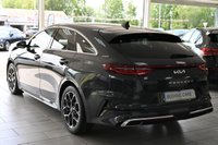 USED 2022 22 KIA PROCEED 1.5 T-GDi GT-Line Shooting Brake 5dr Petrol Manual Euro 6 (s/s) (158 bhp) *HOME DELIVERY 7 DAY MONEY BACK*