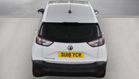 USED 2018 18 VAUXHALL CROSSLAND X 1.2 SE SUV 5dr Petrol Manual Euro 6 (81 ps) 
