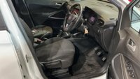USED 2018 18 VAUXHALL CROSSLAND X 1.2 SE SUV 5dr Petrol Manual Euro 6 (81 ps) 