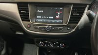 USED 2018 18 VAUXHALL CROSSLAND X 1.2 SE SUV 5dr Petrol Manual Euro 6 (81 ps) 