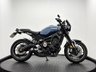 USED 2017 17 YAMAHA XSR900 LOVELY CONDITION YAMAHA MAIN DEALERSHIP