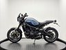 USED 2017 17 YAMAHA XSR900 LOVELY CONDITION YAMAHA MAIN DEALERSHIP