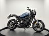 USED 2017 17 YAMAHA XSR900 LOVELY CONDITION YAMAHA MAIN DEALERSHIP