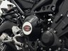 USED 2017 17 YAMAHA XSR900 LOVELY CONDITION YAMAHA MAIN DEALERSHIP