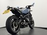 USED 2017 17 YAMAHA XSR900 LOVELY CONDITION YAMAHA MAIN DEALERSHIP