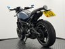 USED 2017 17 YAMAHA XSR900 LOVELY CONDITION YAMAHA MAIN DEALERSHIP