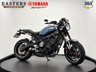 USED 2017 17 YAMAHA XSR900 LOVELY CONDITION YAMAHA MAIN DEALERSHIP