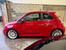 USED 2015 65 ABARTH 595 1.4 T-Jet Turismo Hatchback 3dr Petrol Manual Euro 6 (160 bhp) LEATHER-8 STAMPS-1 F KEEPER!