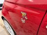 USED 2015 65 ABARTH 595 1.4 T-Jet Turismo Hatchback 3dr Petrol Manual Euro 6 (160 bhp) LEATHER-8 STAMPS-1 F KEEPER!
