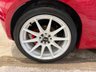 USED 2015 65 ABARTH 595 1.4 T-Jet Turismo Hatchback 3dr Petrol Manual Euro 6 (160 bhp) LEATHER-8 STAMPS-1 F KEEPER!