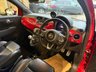 USED 2015 65 ABARTH 595 1.4 T-Jet Turismo Hatchback 3dr Petrol Manual Euro 6 (160 bhp) LEATHER-8 STAMPS-1 F KEEPER!