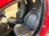 USED 2015 65 ABARTH 595 1.4 T-Jet Turismo Hatchback 3dr Petrol Manual Euro 6 (160 bhp) LEATHER-8 STAMPS-1 F KEEPER!