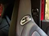 USED 2015 65 ABARTH 595 1.4 T-Jet Turismo Hatchback 3dr Petrol Manual Euro 6 (160 bhp) LEATHER-8 STAMPS-1 F KEEPER!
