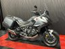 USED 2022 22 HONDA NT1100 FINANCE SPECIALISTS APPLY NOW LOW RATE FINANCE DELIVERY AVAILABLE