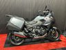 USED 2022 22 HONDA NT1100 FINANCE SPECIALISTS APPLY NOW LOW RATE FINANCE DELIVERY AVAILABLE