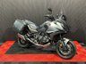 USED 2022 22 HONDA NT1100 FINANCE SPECIALISTS APPLY NOW LOW RATE FINANCE DELIVERY AVAILABLE