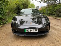 USED 2024 24 PORSCHE TAYCAN Performance 105kWh 4S Saloon 4dr Electric Auto 4WD (11kW Charger) (544 ps) 8.9% APR FINANCE RATES