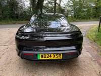 USED 2024 24 PORSCHE TAYCAN Performance 105kWh 4S Saloon 4dr Electric Auto 4WD (11kW Charger) (544 ps) 8.9% APR FINANCE RATES