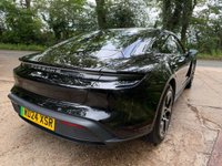 USED 2024 24 PORSCHE TAYCAN Performance 105kWh 4S Saloon 4dr Electric Auto 4WD (11kW Charger) (544 ps) 8.9% APR FINANCE RATES