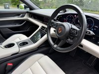 USED 2024 24 PORSCHE TAYCAN Performance 105kWh 4S Saloon 4dr Electric Auto 4WD (11kW Charger) (544 ps) 8.9% APR FINANCE RATES