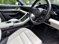 USED 2024 24 PORSCHE TAYCAN Performance 105kWh 4S Saloon 4dr Electric Auto 4WD (11kW Charger) (544 ps) 8.9% APR FINANCE RATES