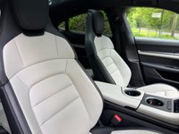 USED 2024 24 PORSCHE TAYCAN Performance 105kWh 4S Saloon 4dr Electric Auto 4WD (11kW Charger) (544 ps) 8.9% APR FINANCE RATES