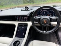 USED 2024 24 PORSCHE TAYCAN Performance 105kWh 4S Saloon 4dr Electric Auto 4WD (11kW Charger) (544 ps) 8.9% APR FINANCE RATES