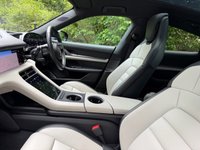 USED 2024 24 PORSCHE TAYCAN Performance 105kWh 4S Saloon 4dr Electric Auto 4WD (11kW Charger) (544 ps) 8.9% APR FINANCE RATES