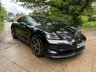 USED 2024 24 PORSCHE TAYCAN Performance 105kWh 4S Saloon 4dr Electric Auto 4WD (11kW Charger) (544 ps) 8.9% APR FINANCE RATES