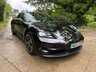 USED 2024 24 PORSCHE TAYCAN Performance 105kWh 4S Saloon 4dr Electric Auto 4WD (11kW Charger) (544 ps) 8.9% APR FINANCE RATES